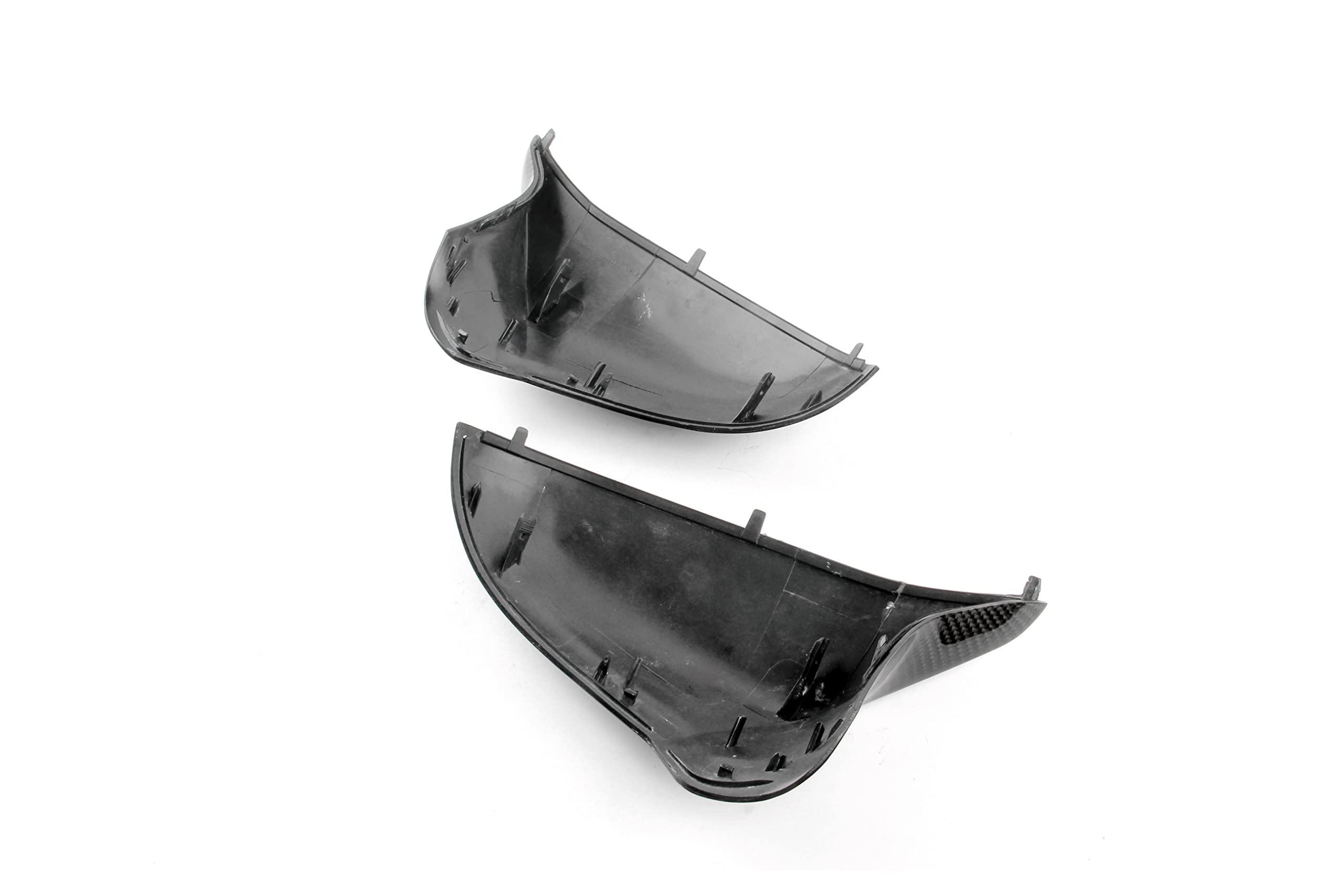 Dinan Mirror Cap Set D980-0025 - Compatible with 2015-2020 BMW M2/M3/M4