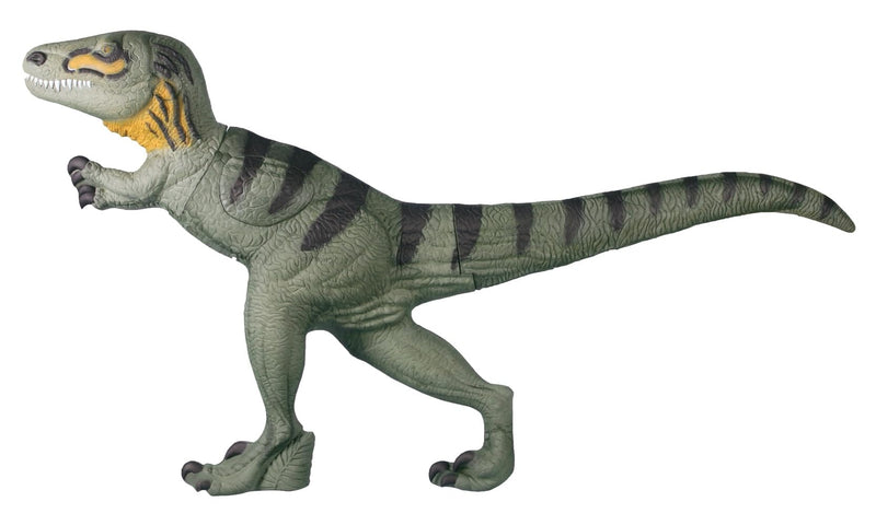 Velociraptor Target Rinehart ASA Pattern