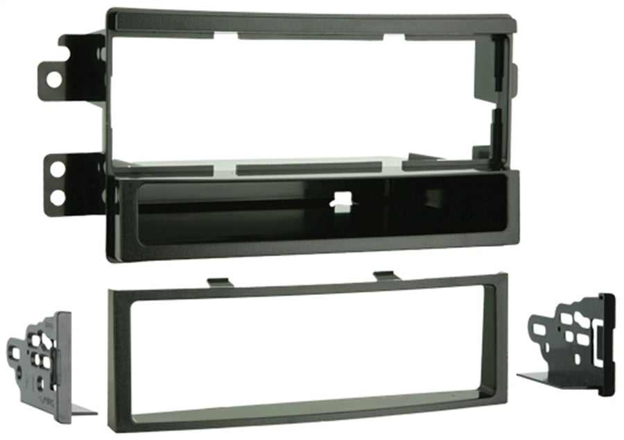 Metra Single DIN Radio Installation Kit 99-7329 Fits 2007-2010 Kia Rondo