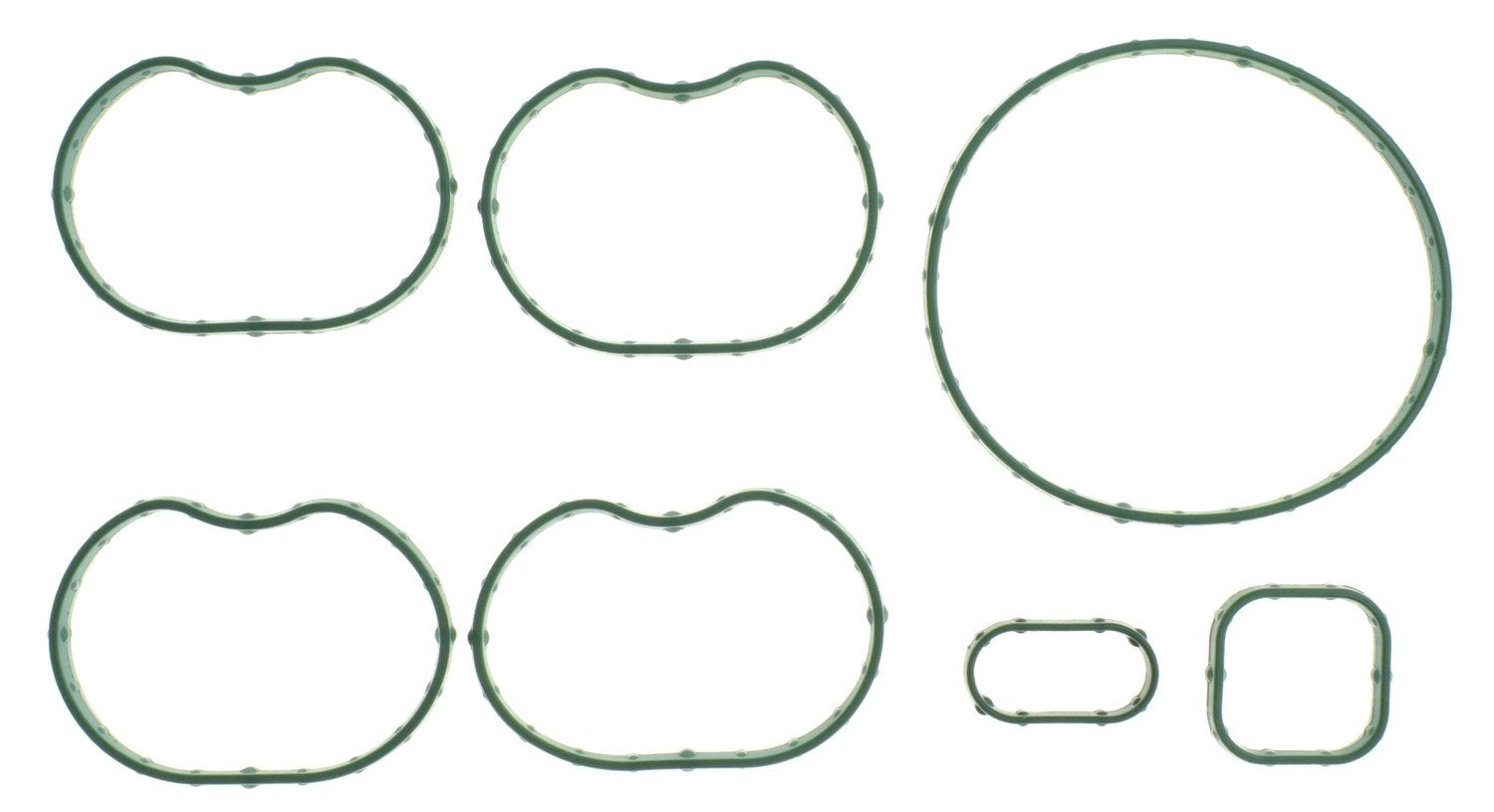 Engine Intake Manifold Gasket MAHLE MS19868