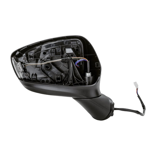 Right-Side TYC 6120041 Door Mirror Compatible with 2013-2015 Mazda CX-5