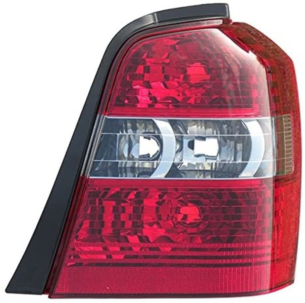 Tail Light Eagle Eyes TY1137-U000R