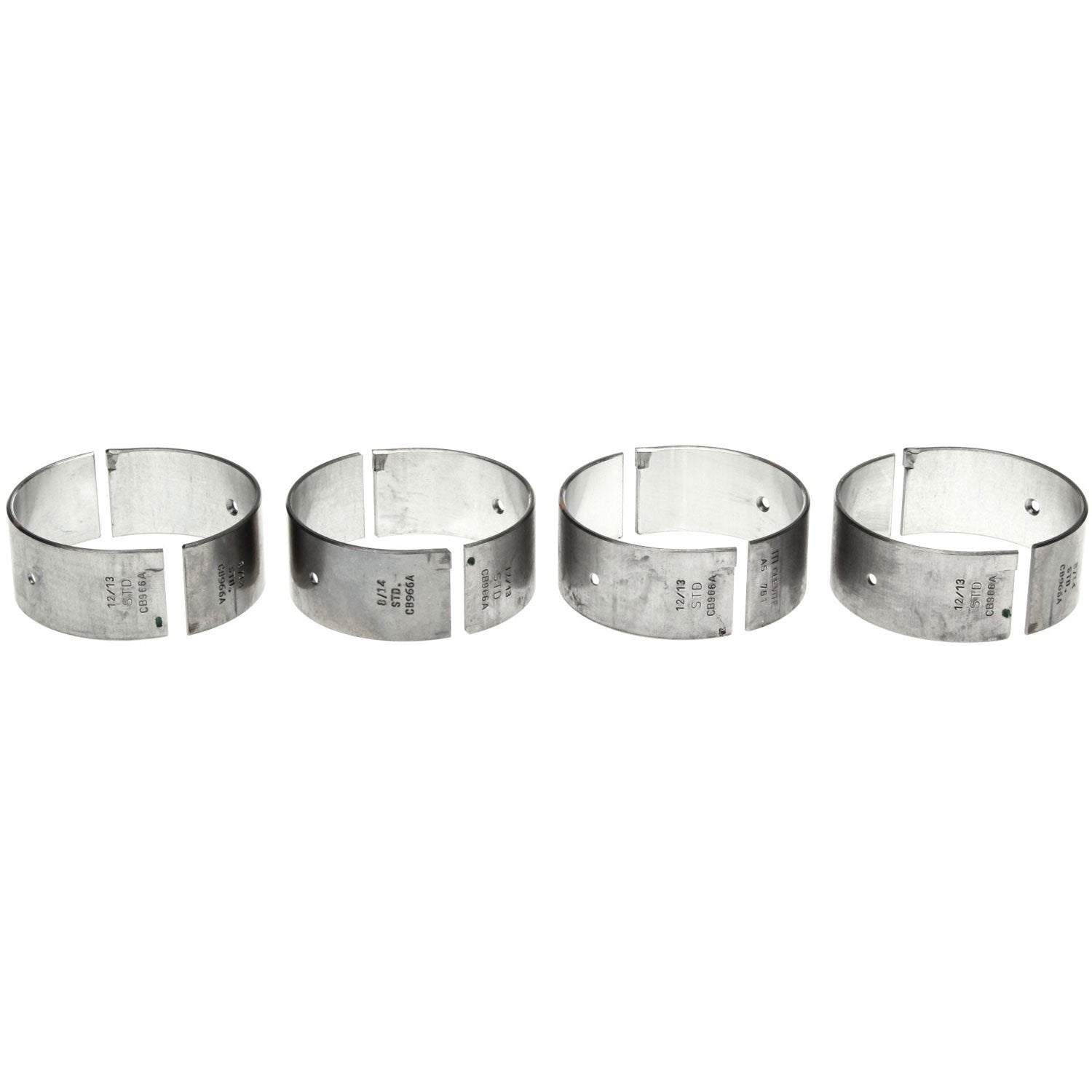 Clevite Engine CB-966A(6) Connecting Rod Bearing Set