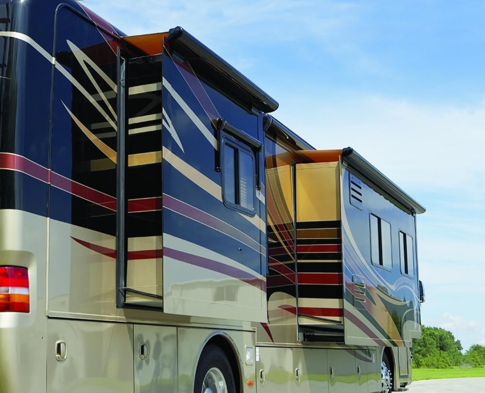 Slideout Carefree UQ12562JV Awning