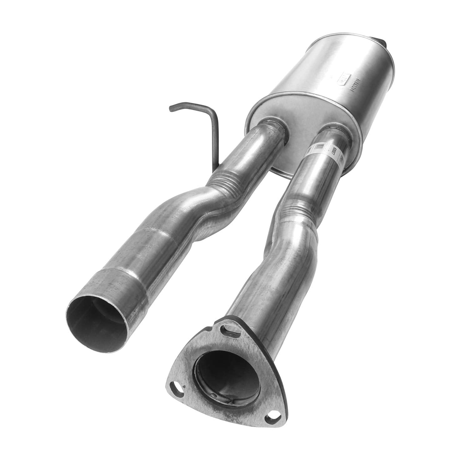60007 AP Exhaust Muffler (Welded Assembly)