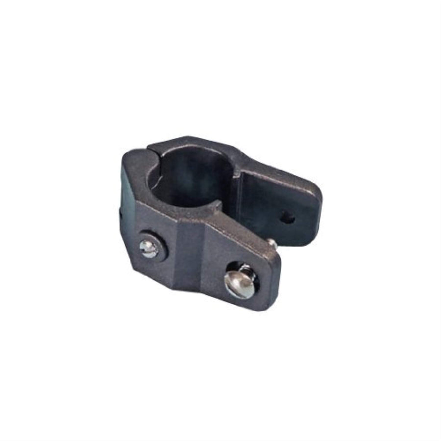 Bimini Top Round Kit with Nylon Fittings, Captain Navy Sunbrella