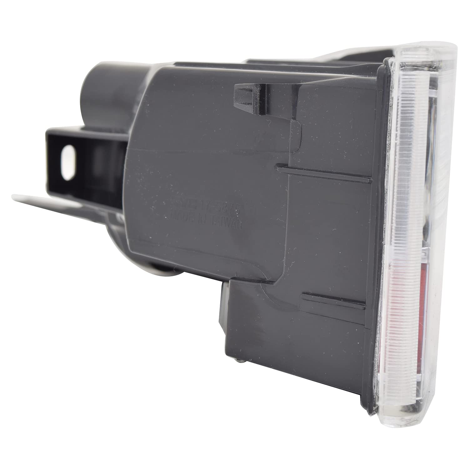 Back Up Light TYC 17-5875-00 Right-Side Compatible with 2014-2021 Lexus GX 460
