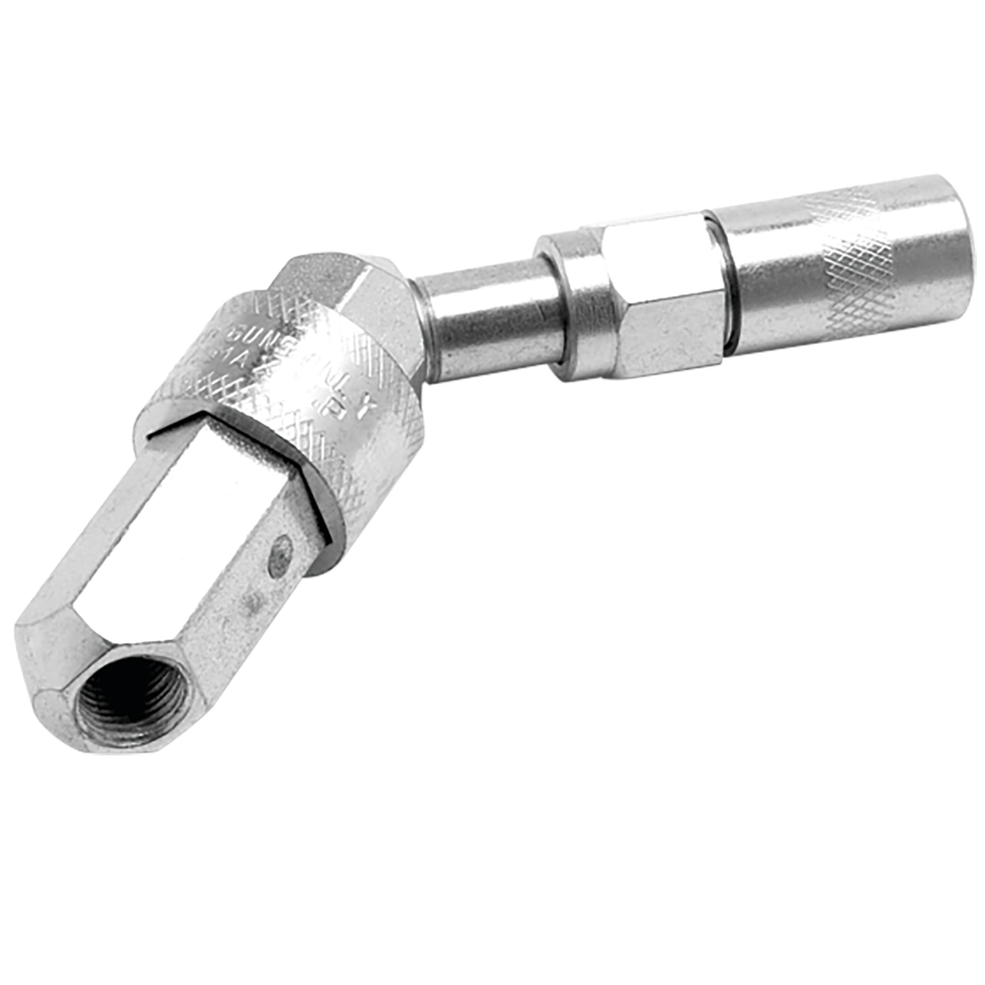 Flexible Grease Hose Performance Tool W54226 for Hard-to-Reach Applications, Fits Most Hand Operated Grease Guns, 4,500 PSI Working Pressure