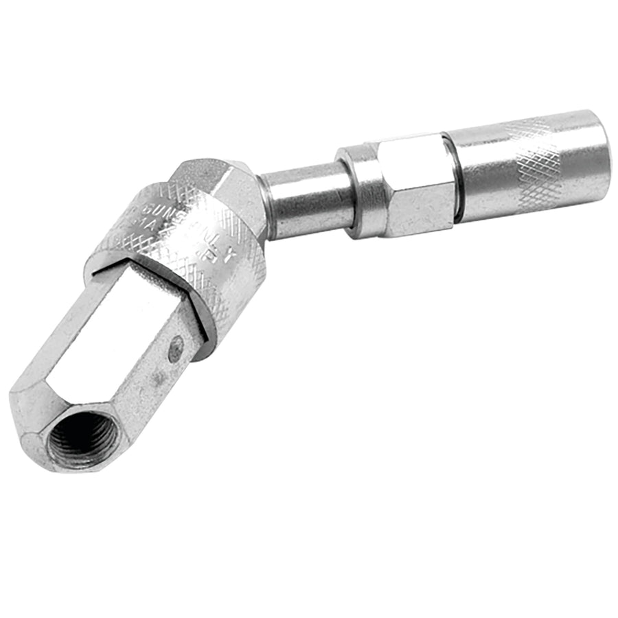Flexible Grease Hose Performance Tool W54226 for Hard-to-Reach Applications, Fits Most Hand Operated Grease Guns, 4,500 PSI Working Pressure