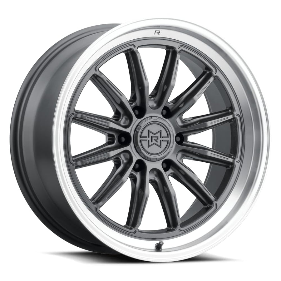 20x9 Method Race Wheel MR803 Raised 6x135, 12mm Offset 5.40" Backspace, MR80329016812