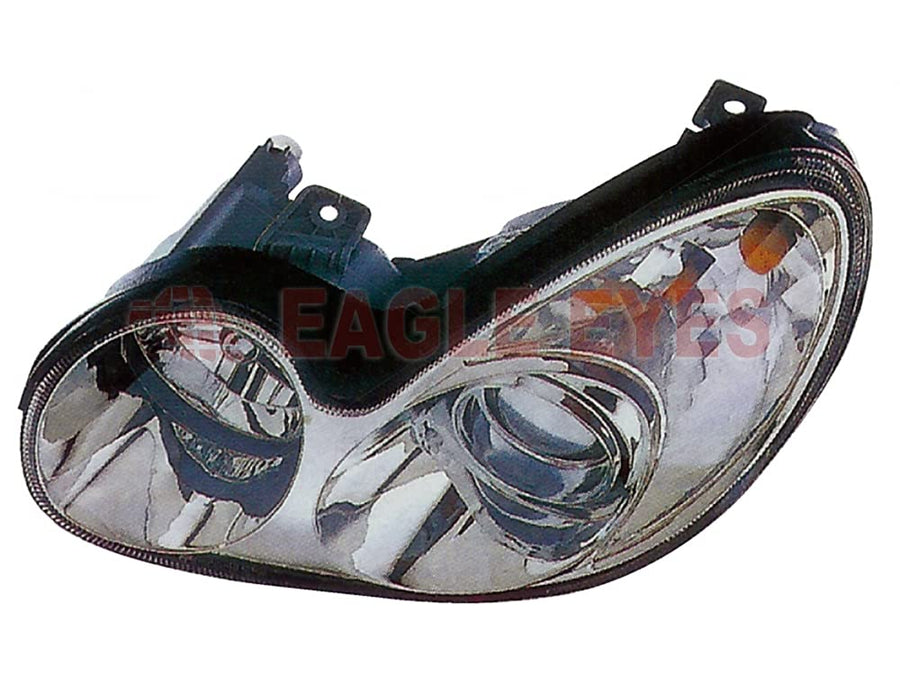 Headlight Eagle Eyes HY028-B001R