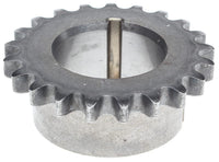 Sprocket Crank