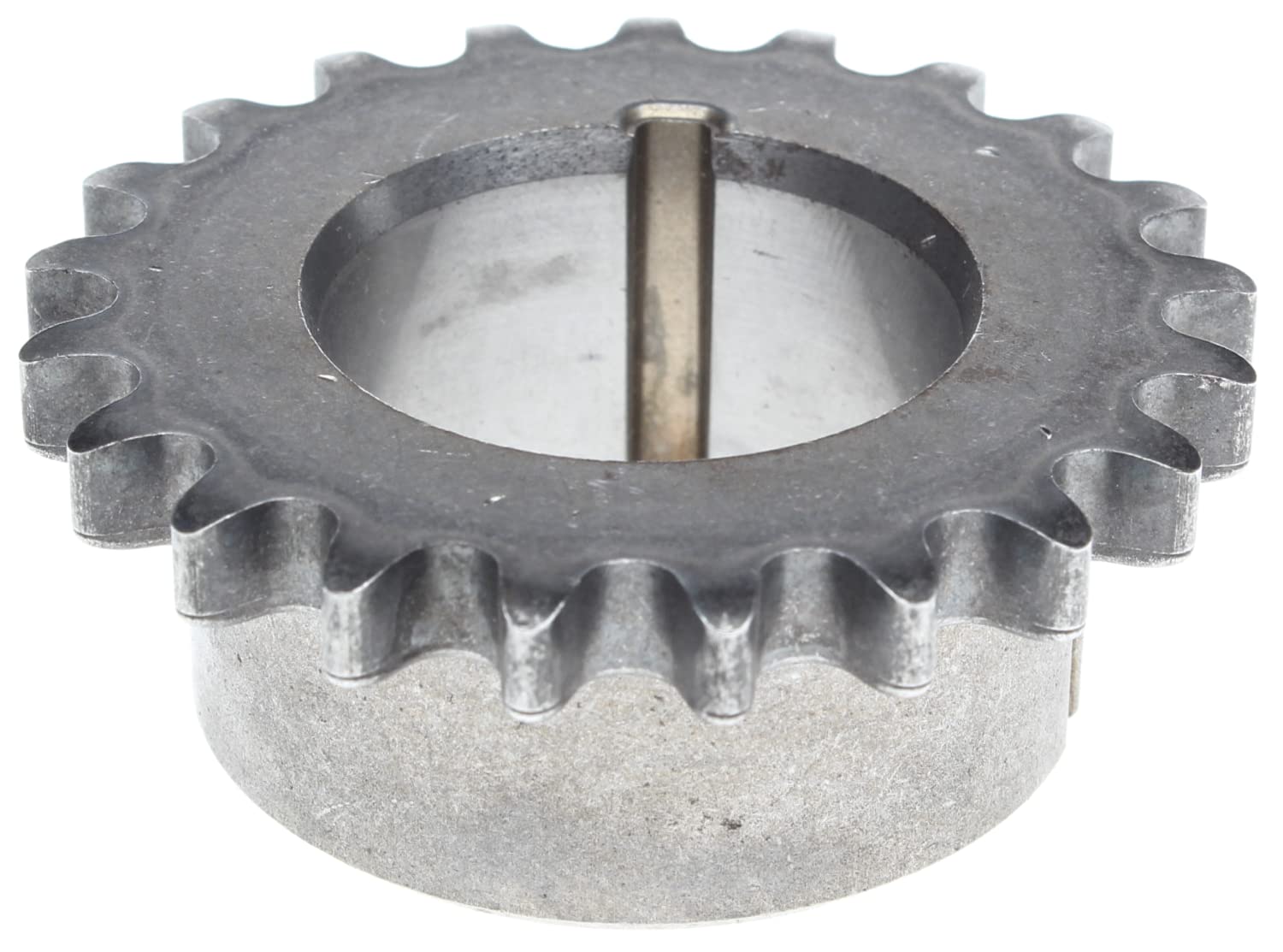 Sprocket Crank