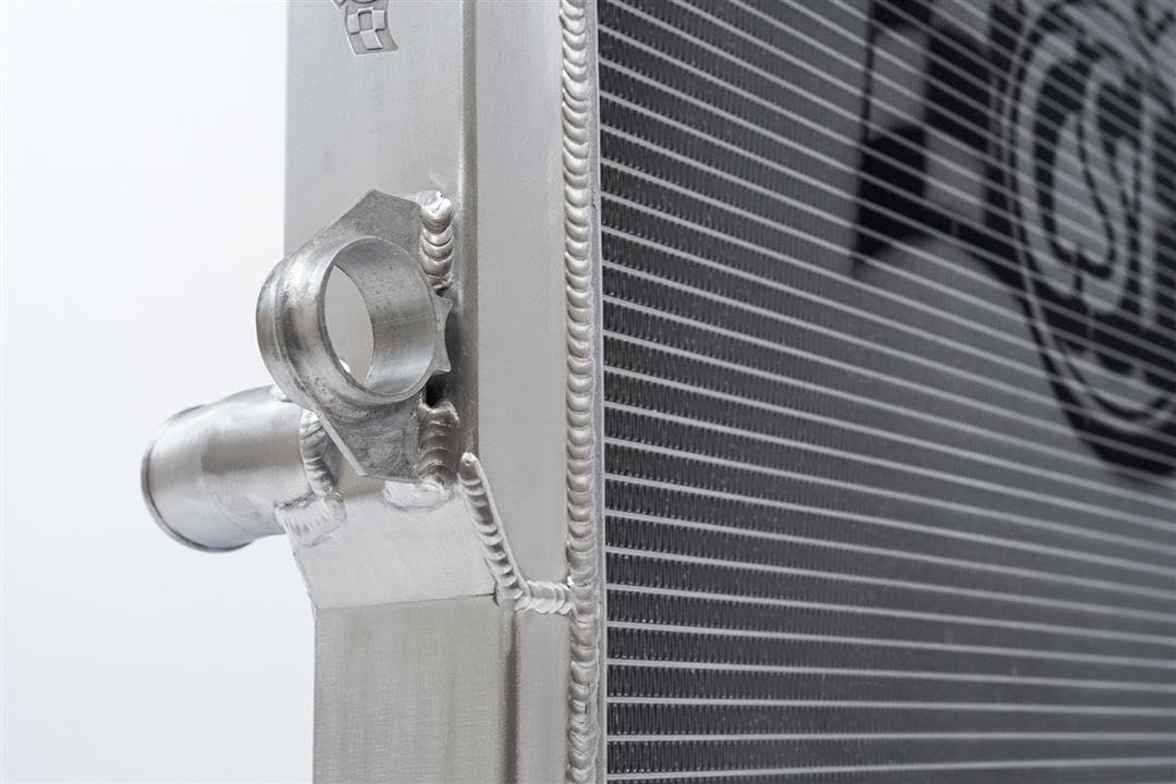 Lexus GX460 2010+ Heavy Duty All Aluminum Radiator - CSF 7214