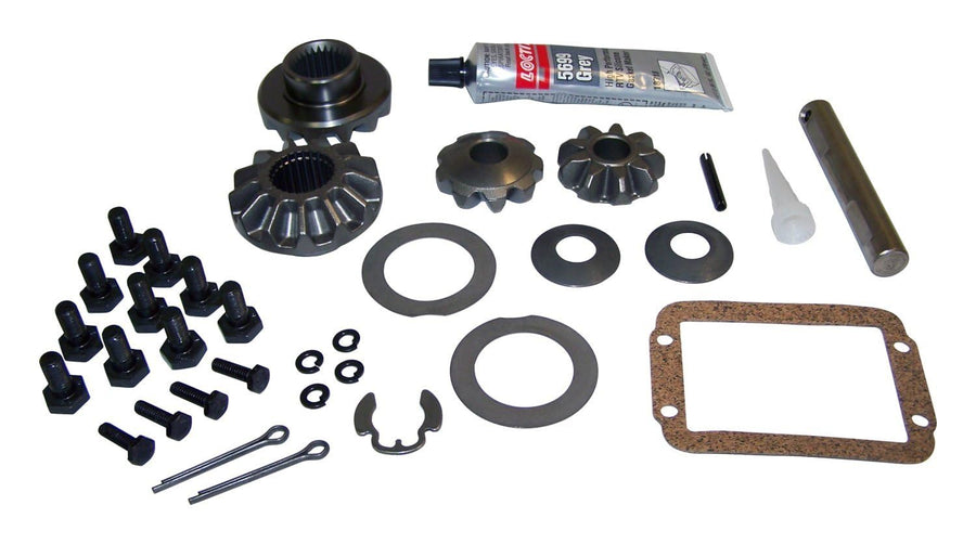 Differential Crown Automotive Gear Set 5252591