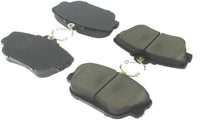 Sport Brake Pads StopTech 309.05980 with Shims and Hardware
