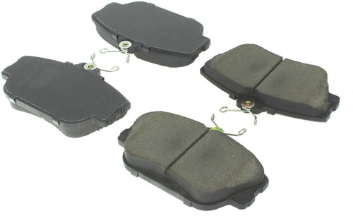 Sport Brake Pads StopTech 309.05980 with Shims and Hardware