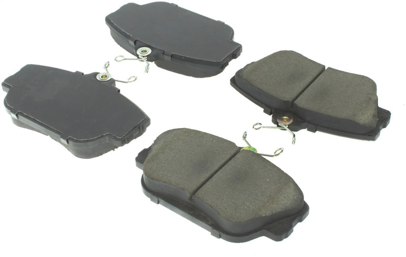Sport Brake Pads StopTech 309.05980 with Shims and Hardware