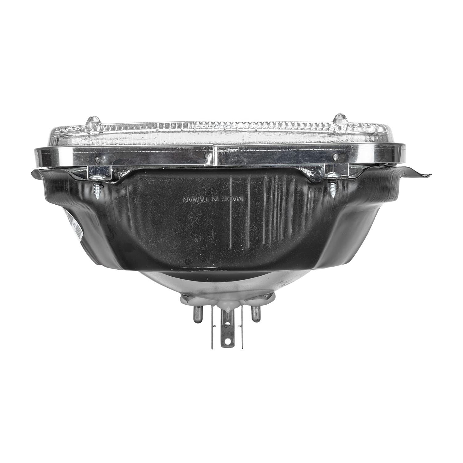 Right TYC Headlight Assembly Compatible with 1990-1995 Toyota 4 Runner