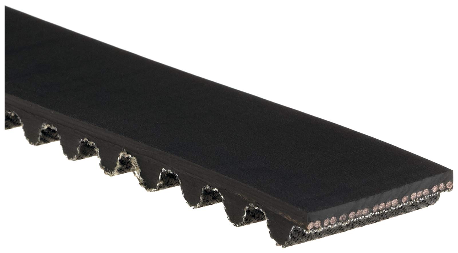 Premium Automotive Timing Belt Gates T329