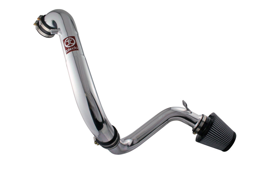 Takeda aFe POWER Stage-2 Cold Air Intake System w/Pro DRY S Filter, #TA-1012P, Polished