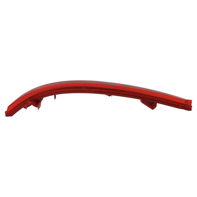 Left TYC Reflector Assembly Compatible with 2018-2021 Honda Accord