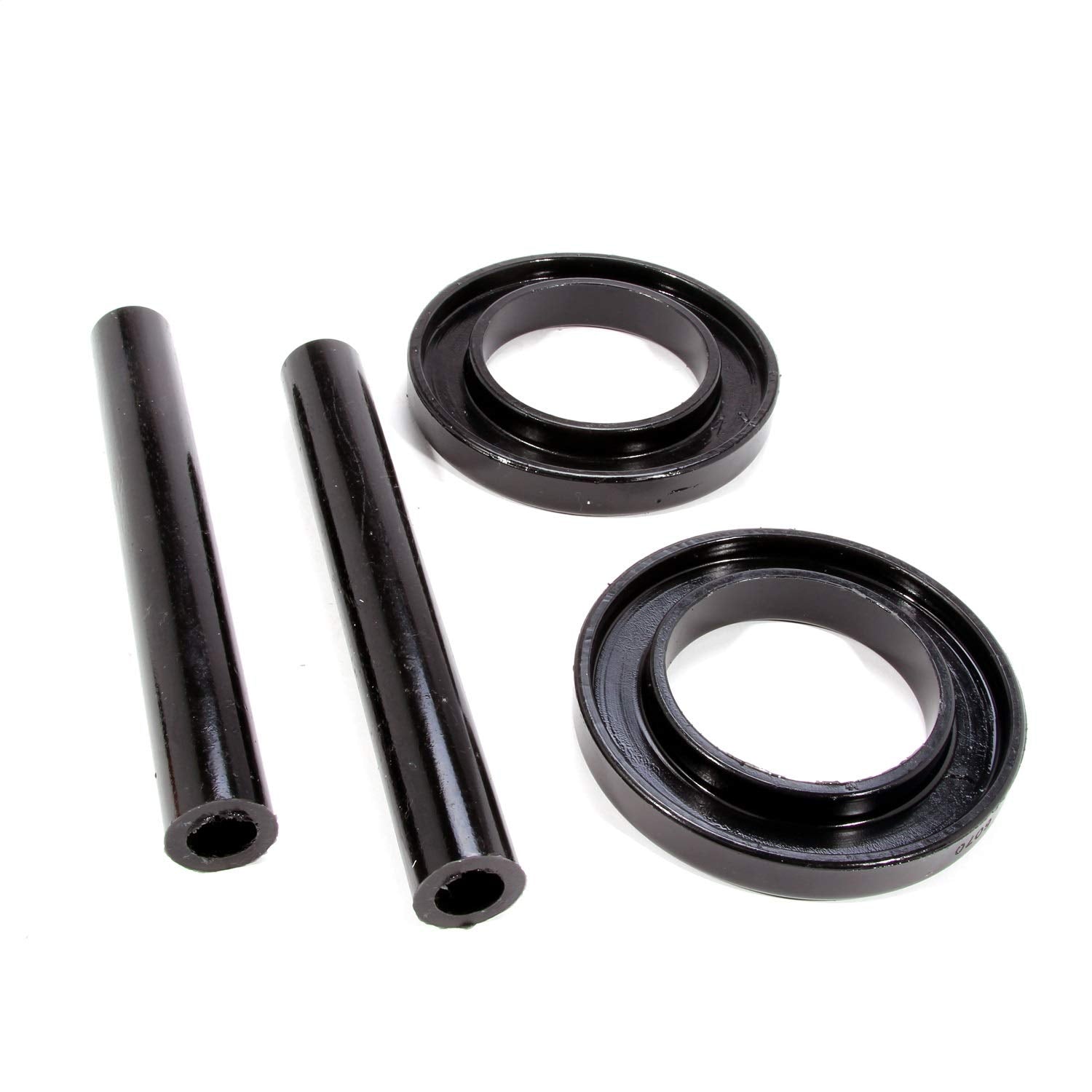 Coil Spring Isolator Kit BBK 2545 - Front - Polyurethane for Ford Mustang