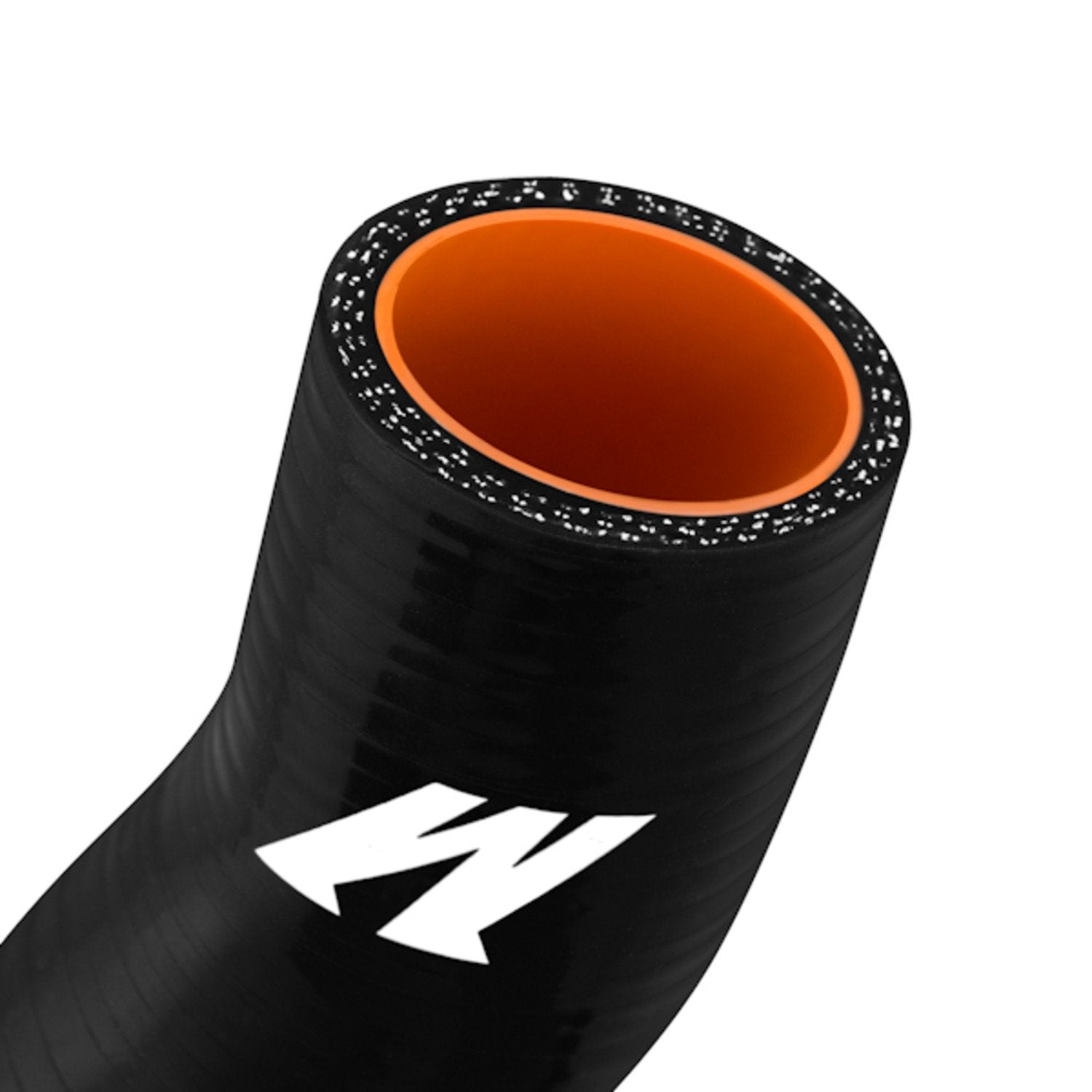 Mishimoto Silicone Radiator Hose Kit MMHOSE-FXT-04BK Fits Subaru Forester XT 2004-2008 Black