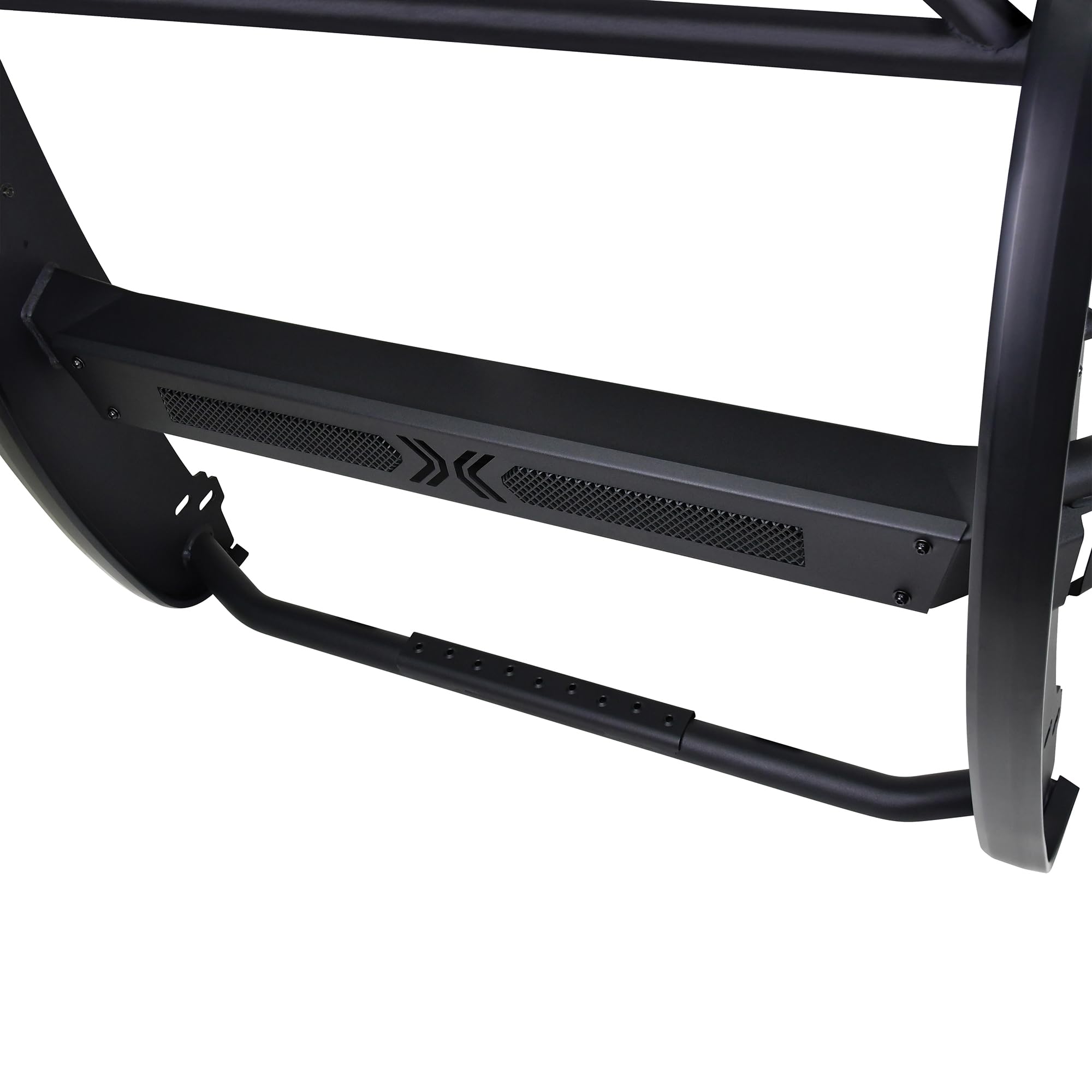 40-33835 Westin Sportsman X Grille Guard fits 2015-2020 F150 (Exc Raptor)