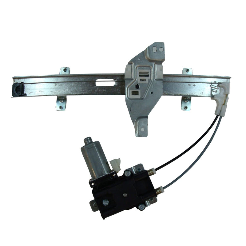 Pontiac Grand Prix TYC 660211 Power Replacement Rear/Right Window Regulator