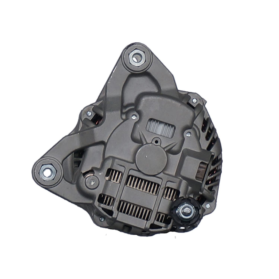 Alternator TYC Compatible with 2007-2012 Nissan Sentra