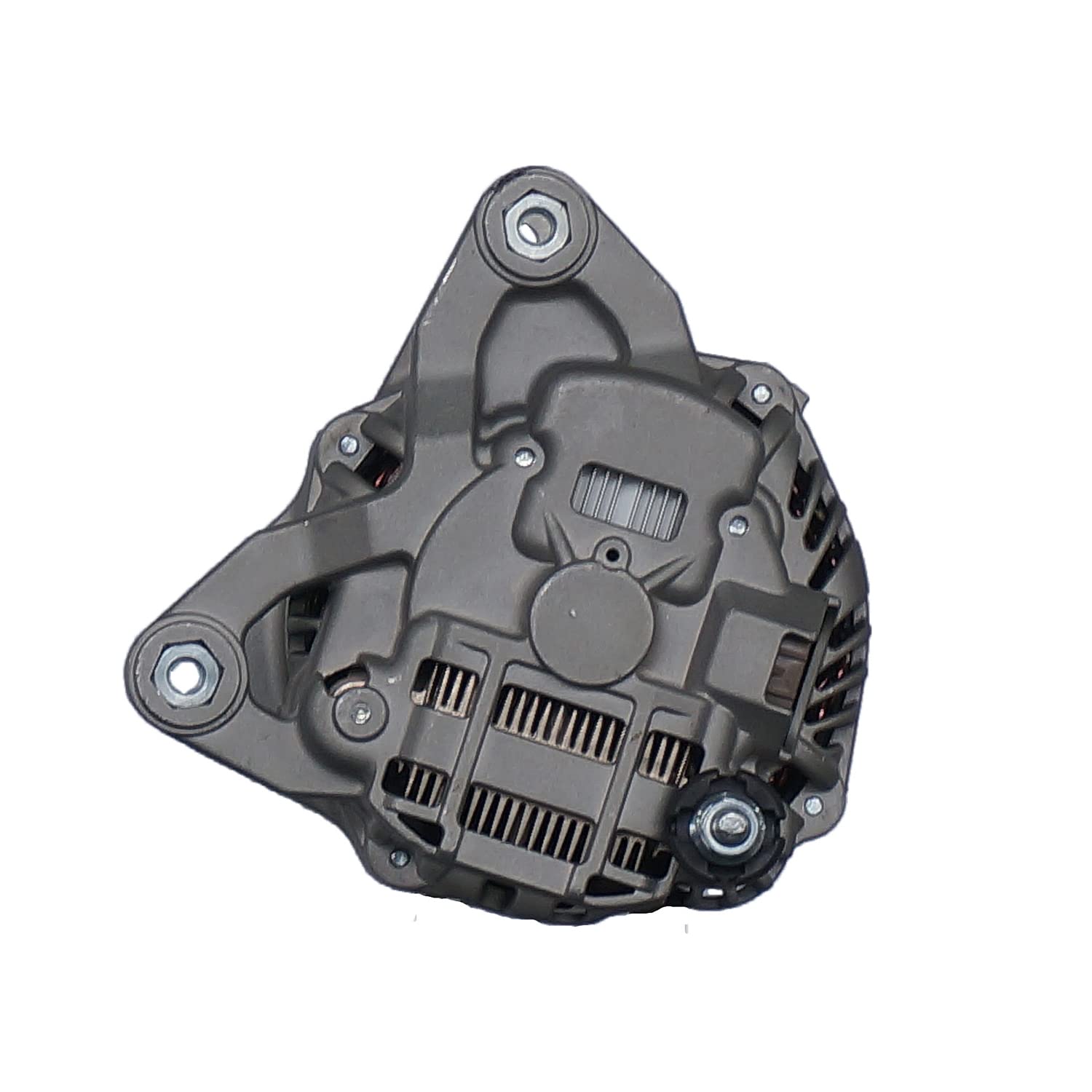 Alternator TYC Compatible with 2007-2012 Nissan Sentra
