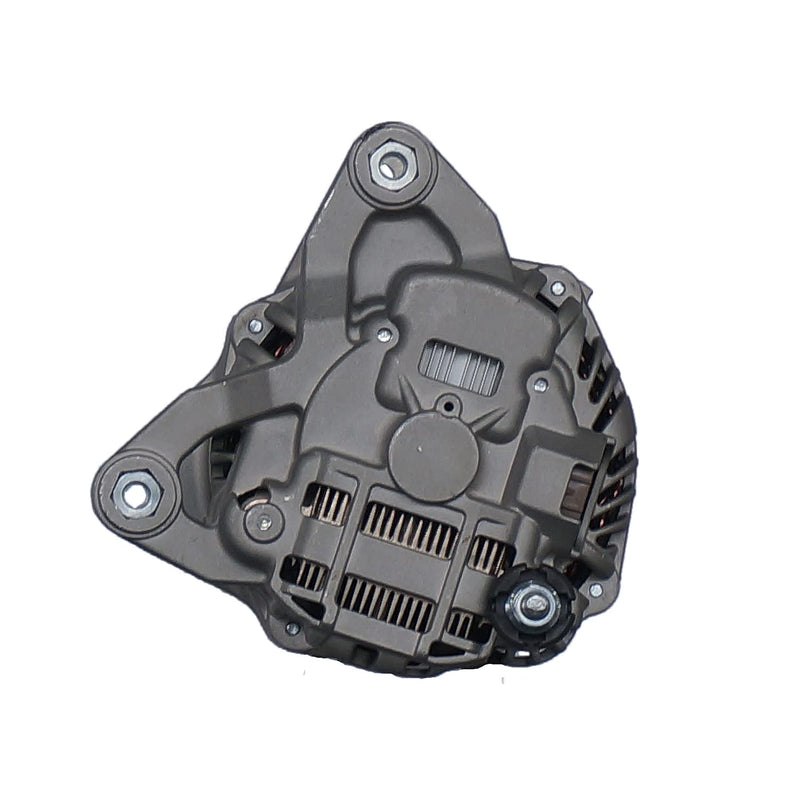 Alternator TYC Compatible with 2007-2012 Nissan Sentra