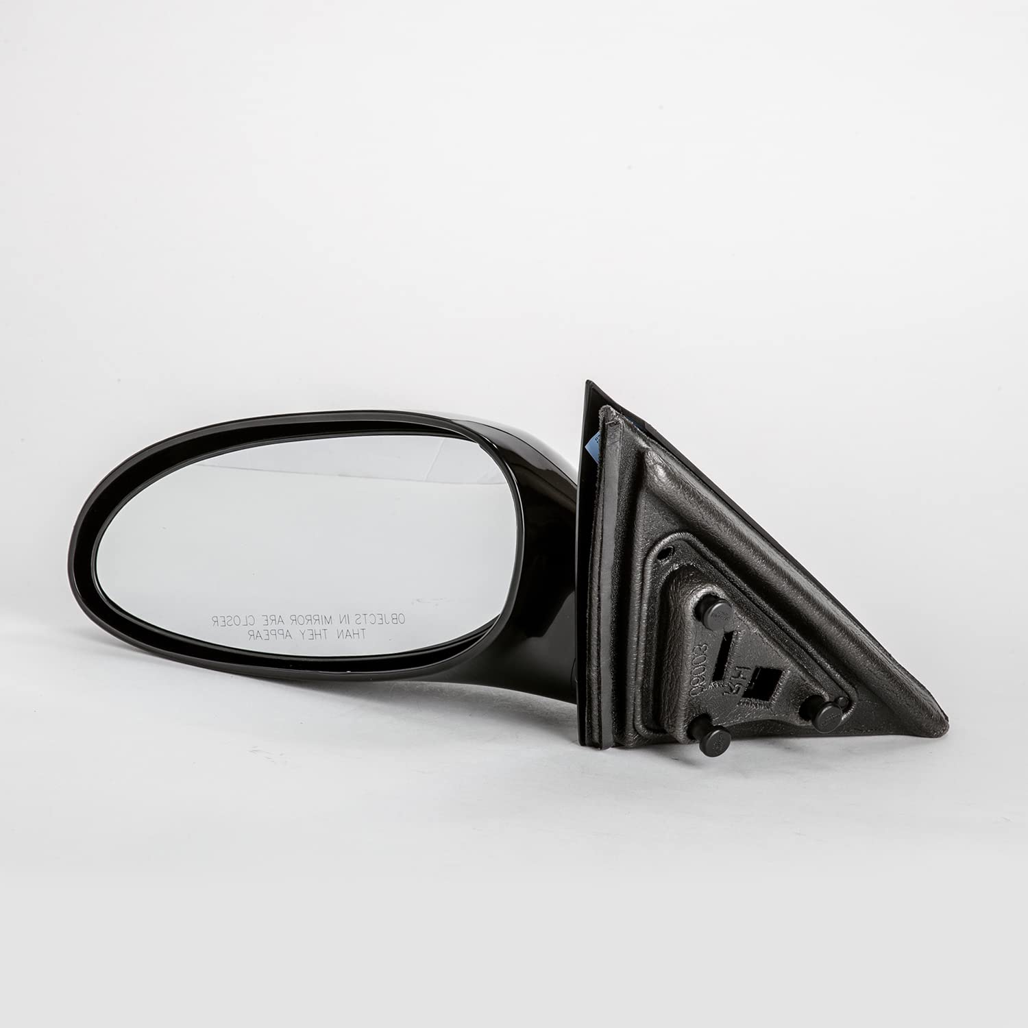 Left-Side TYC 1050032 Door Mirror Compatible with 2005-2008 Buick Lacrosse