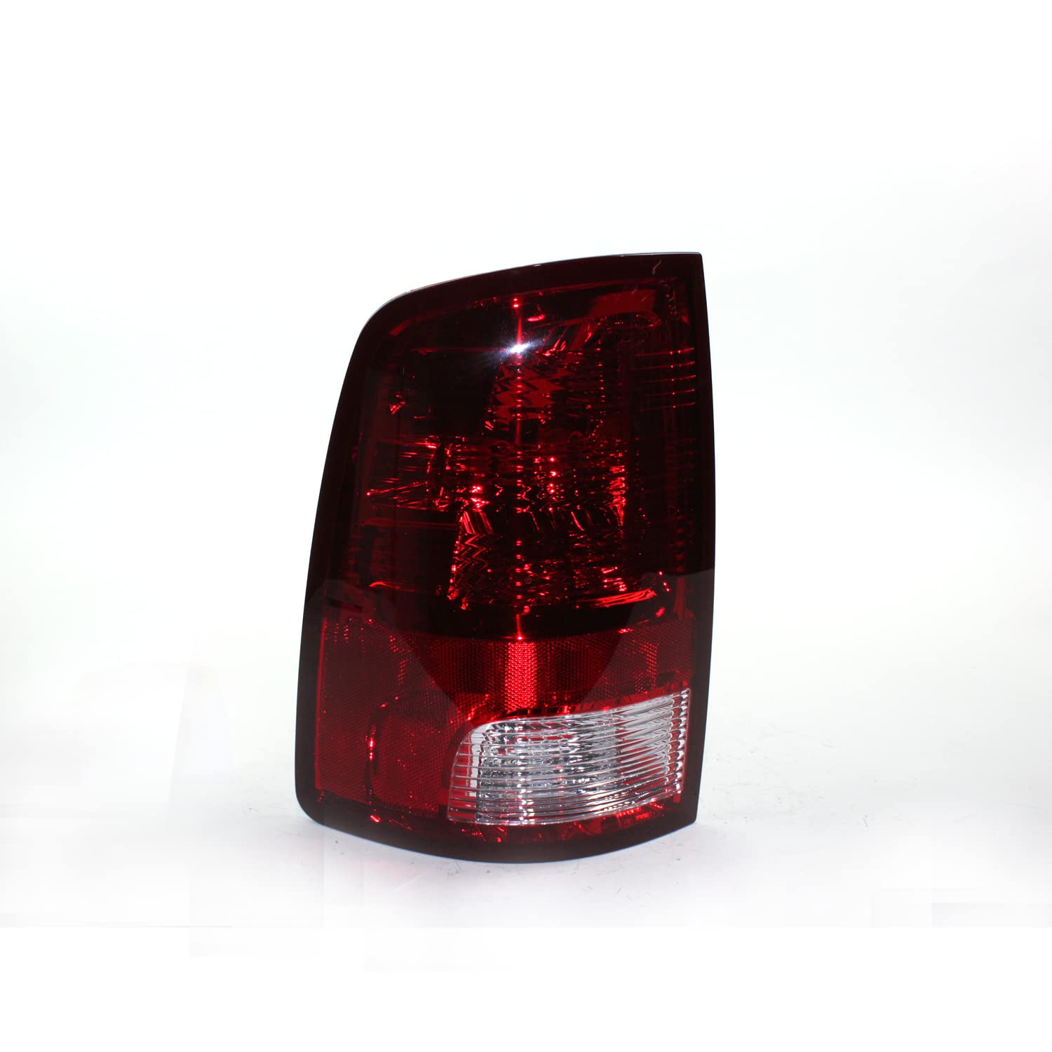 Dodge Ram Pickup TYC 11-6310-00-9 CAPA Certified Replacement Left Tail Lamp