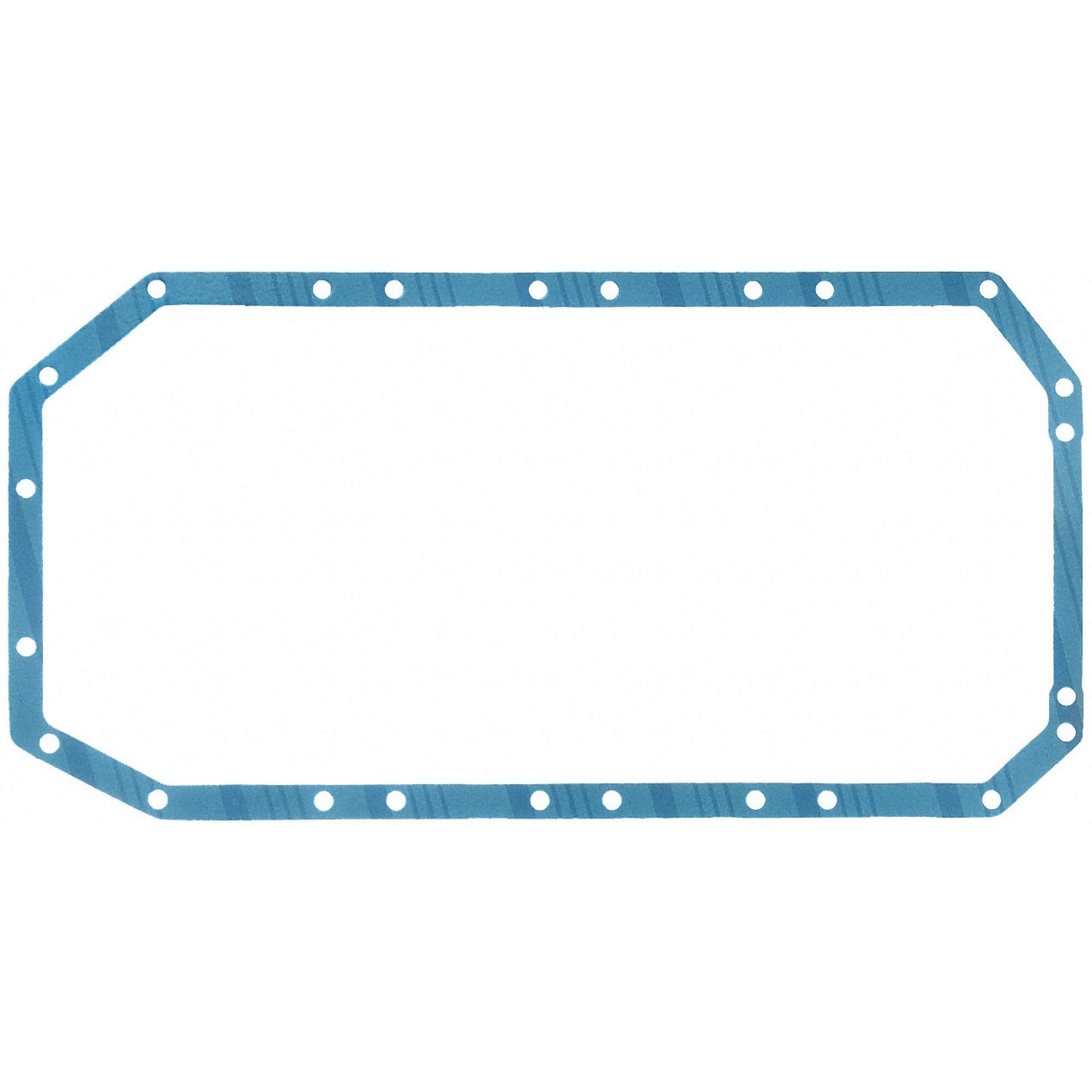Oil Pan FEL-PRO 1837 Gasket Set