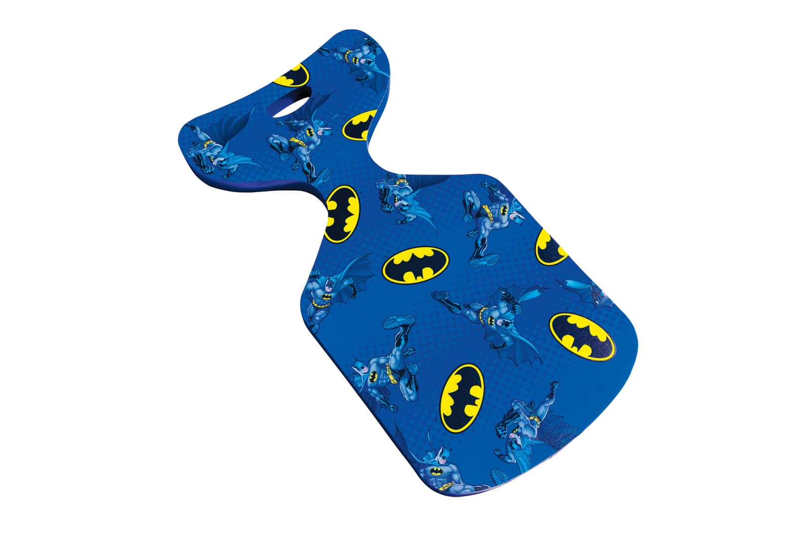 Batman WOW Sports DC Comics Saddle Seat