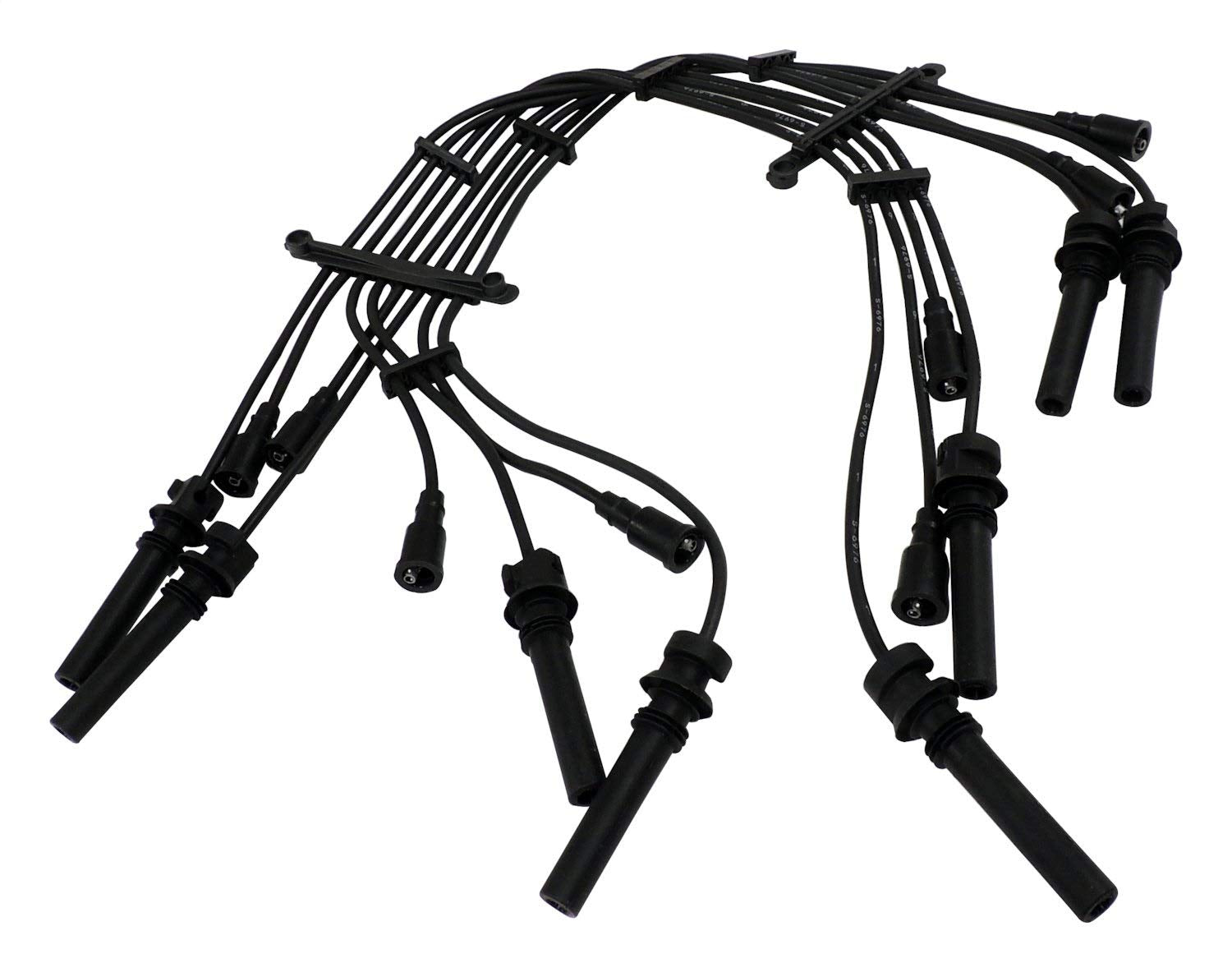 Ignition Wire Set Crown Automotive (4606701AF)