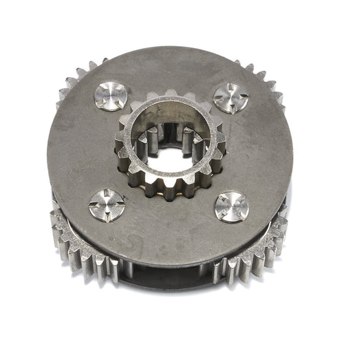 Carrier Gear Assembly WARN 89572 Stage 3 for Vantage 3000 and 4000 ATV/UTV Winches