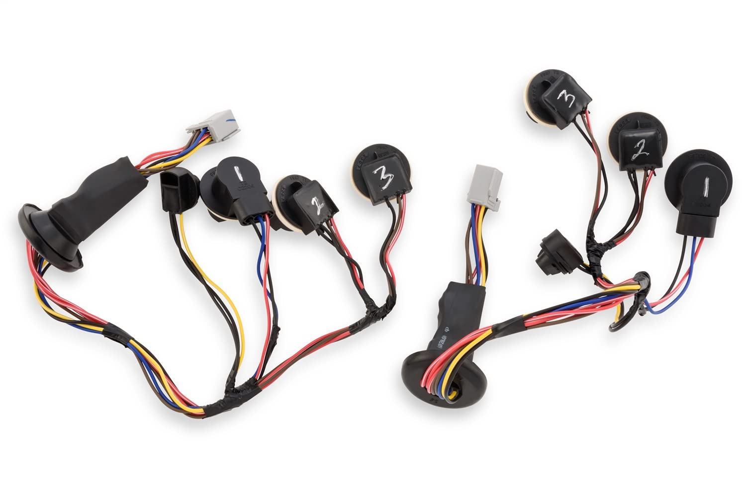 5R3Z-STL Drake Muscle Cars Sequential Tail Light Kit Programmable