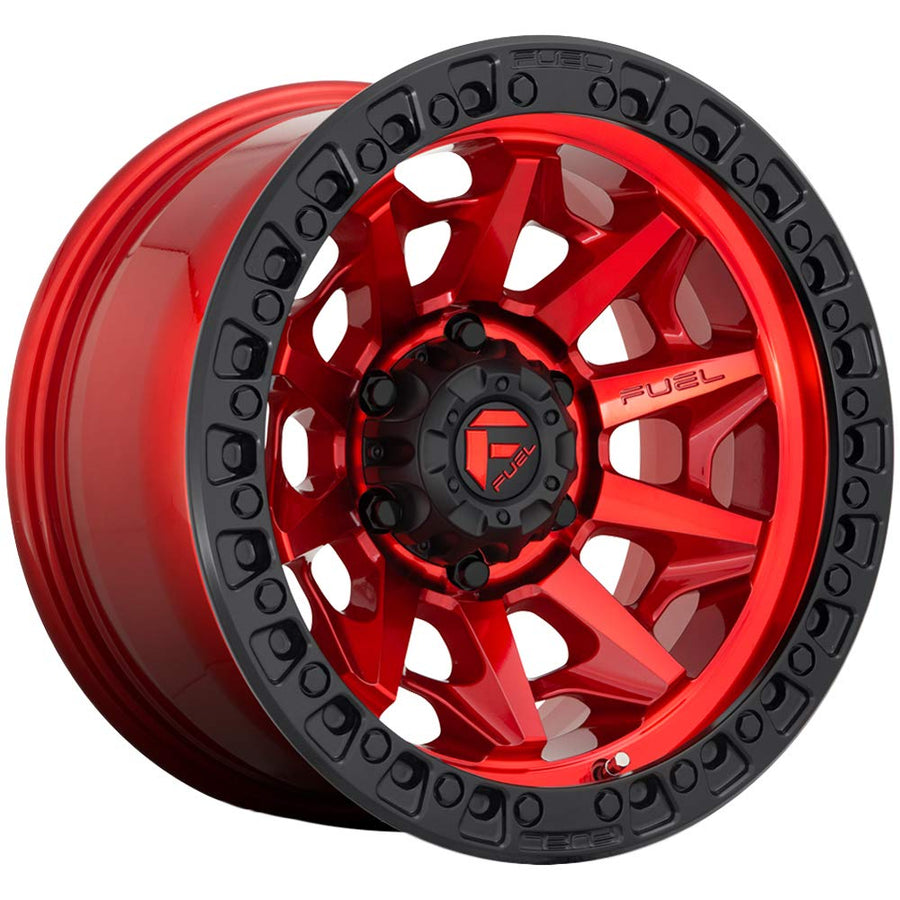 18X9 COVERT 5X127 QLB 5 71.5 1MM