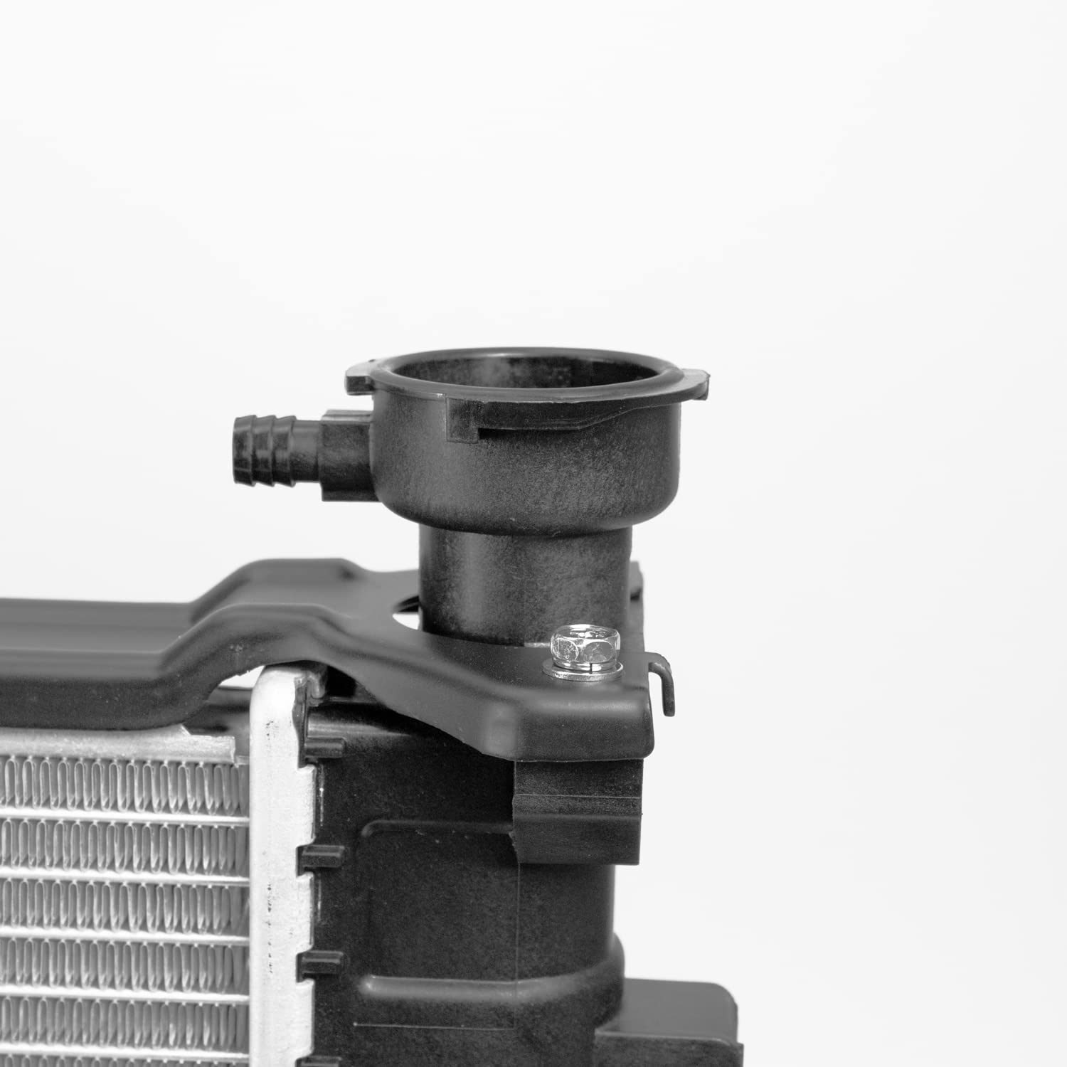 Compatible TYC 2311 Radiator with 2001-2004 Dodge Caravan/Grand Caravan