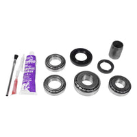 Master Yukon Overhaul kit for Ford 7.25" Differential