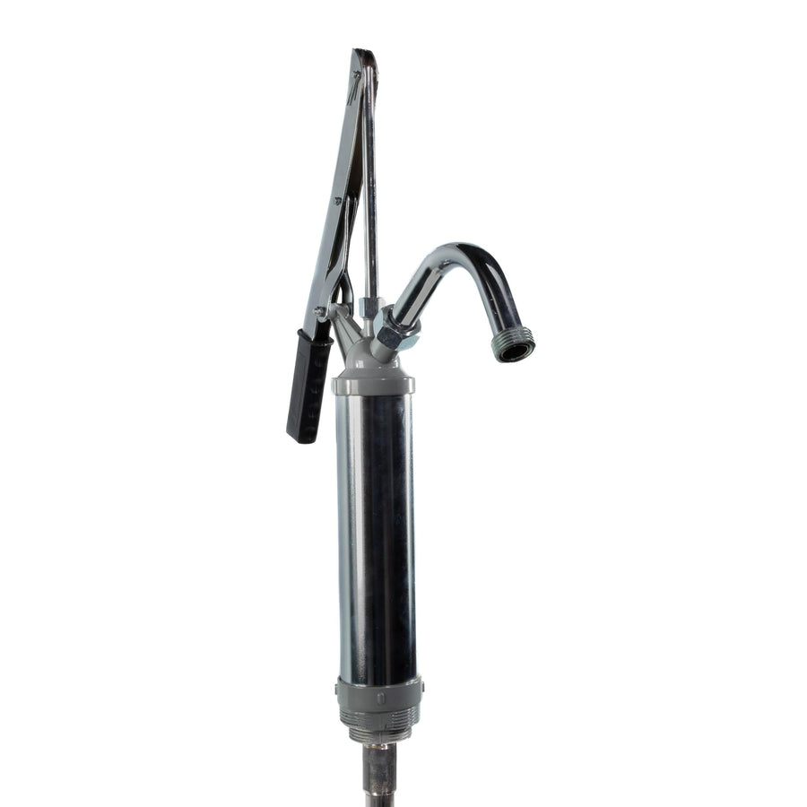 Oil Transfer Hand Pump Fill-Rite SD11 w/Pail Spout Lever Operated