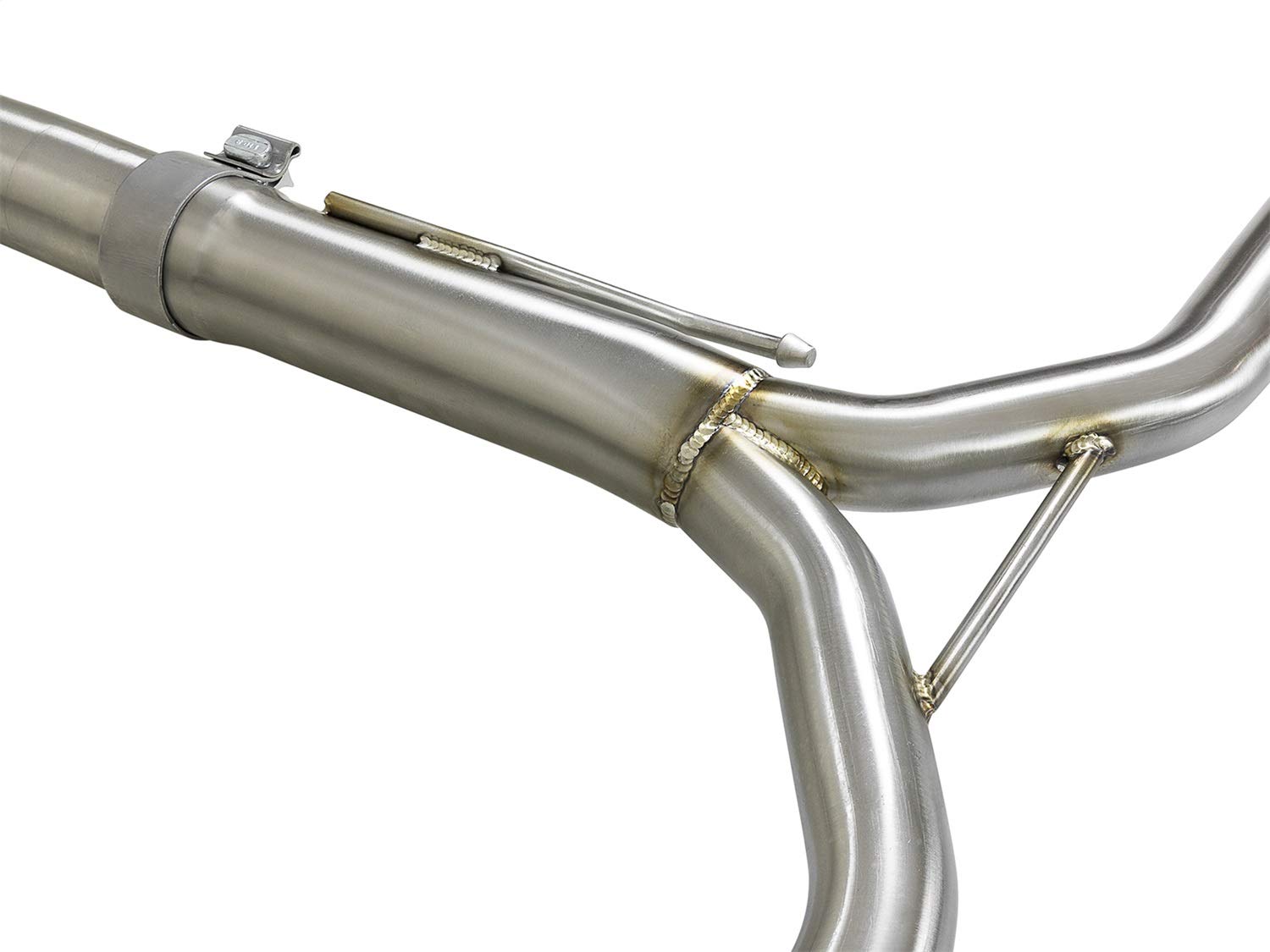 Takeda Performance aFe Power 49-36605-B Cat-Back Exhaust System