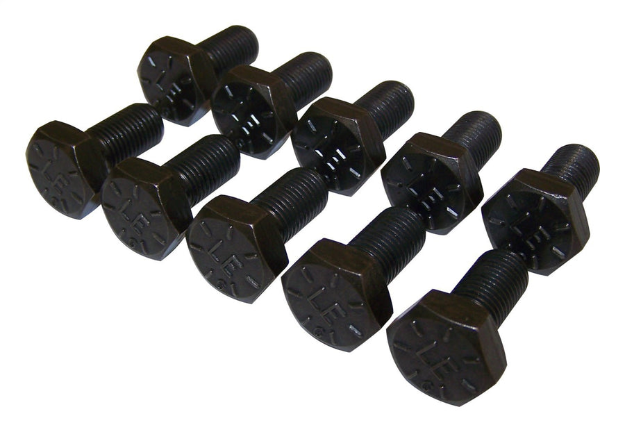 Gear Crown Ring Bolt Kit