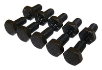 Gear Crown Ring Bolt Kit