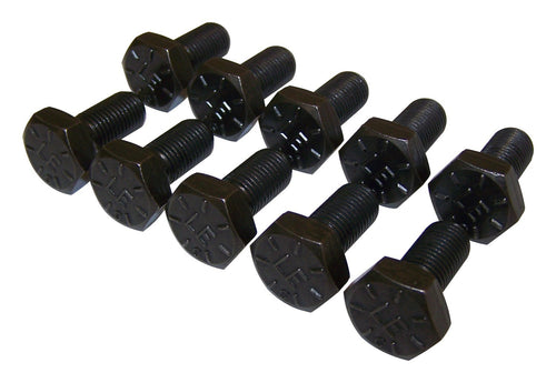 Gear Crown Ring Bolt Kit