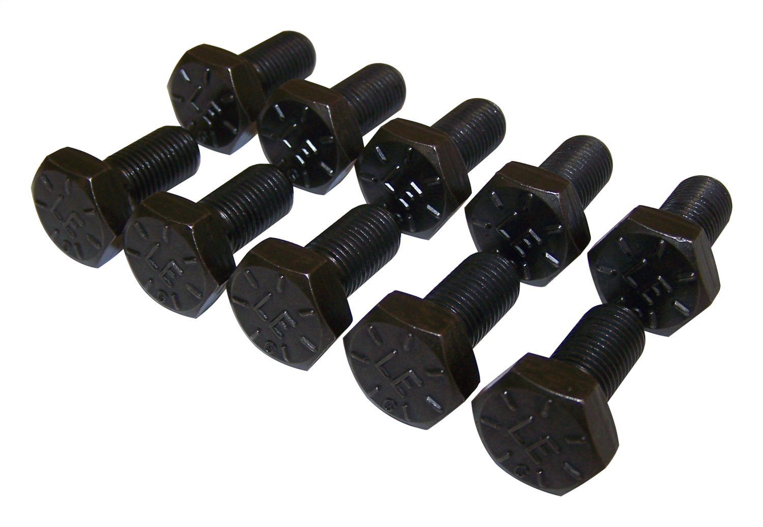 Gear Crown Ring Bolt Kit