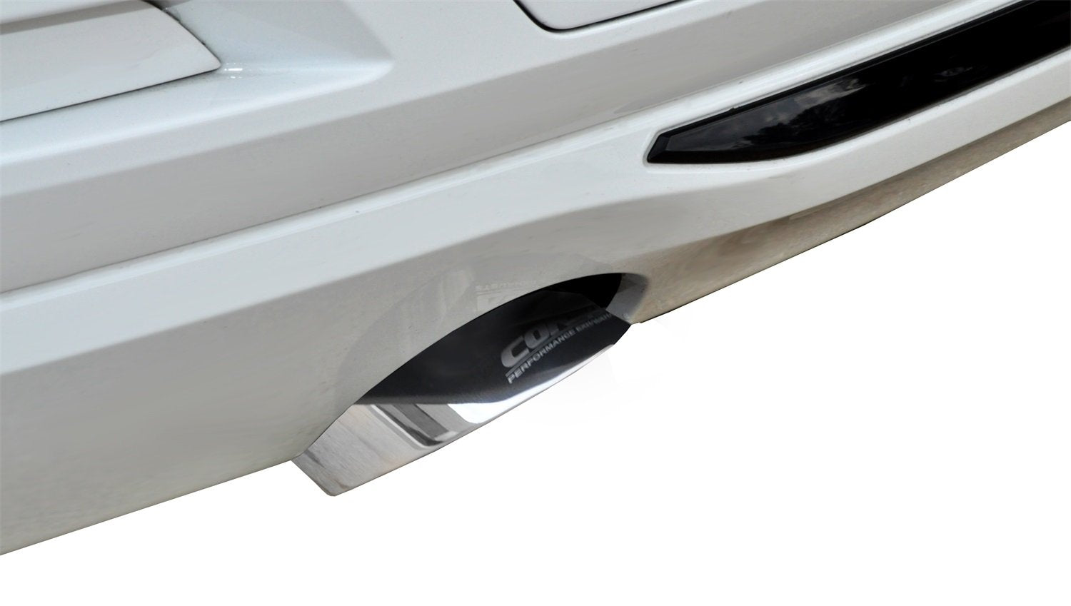 Cat-Back CORSA Exhaust System 14938